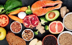9 loại thực phẩm quen thuộc giúp tăng sức đề kháng, nhiều nhà có sẵn