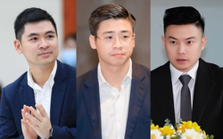 Chân dung 3 sếp tổng "profile khủng" đang là đại biểu HĐND ở Hà Nội, Quảng Trị và Ninh Bình