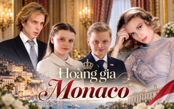 Hoàng gia Monaco như "gia đình tiên nữ" ngoài đời thật": 11 người cháu của Grace Kelly, càng lớn càng gây chú ý vì nhan sắc và khí chất