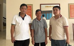 Bắt giữ đối tượng Hoàng Anh Đức 76 tuổi