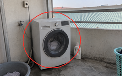 5 "bí mật" của máy giặt, tôi ước mình biết sớm hơn 10 năm