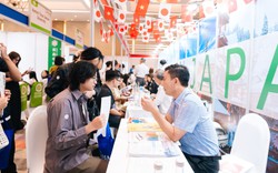 Hội thảo Du học Nhật Bản 2026 - Chắp cánh ước mơ vươn ra thế giới