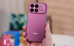 POCO F9 Ultra có gì để giữ chân người dùng ngoài viên pin lớn?