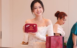 20/10, phụ nữ trẻ chọn kim cương cho dấu mốc nào?