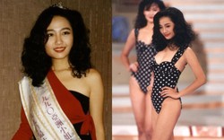 "Á hậu đẹp nhất màn ảnh" bỏ showbiz thành phú bà, tuổi 61 vẫn độc thân quyến rũ