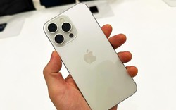 5 chiếc iPhone cũ giảm giá mạnh, đáng mua nhất sau khi iPhone 18 Pro Max ra mắt