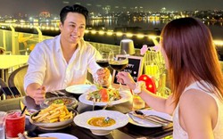 Tình hình hiện tại của vợ chồng Hồng Đăng
