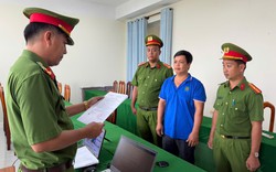 Khởi tố người vận chuyển Lâm Phương Liền SN 1989