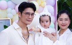 Tối nào gia đình Ngô Thanh Vân cũng thực hiện 1 điều, bảo sao ai cũng khen con gái còn nhỏ mà thông minh, hiểu chuyện