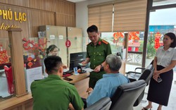 Tất cả người dân có tài khoản ngân hàng chú ý công an đang điều tra các giao dịch chuyển tiền sau