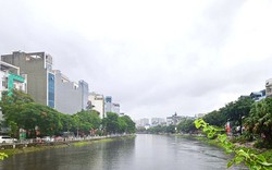 Hồi sinh sông Tô Lịch: Từ kinh nghiệm sông Côn Ngọc của Bắc Kinh đến một trục văn hóa - sinh thái mới của Hà Nội