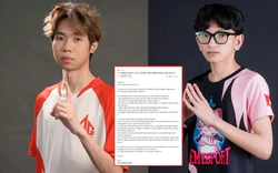Vụ ồn ào hai tuyển thủ PUBG Việt Nam: Cha đẻ" tựa game lên tiếng về tranh cãi