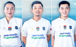 Việt Nam có 3 tay vợt tham dự PPA Tour tại Mỹ