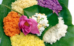 Đừng vô tư ăn xôi mỗi sáng: 5 nhóm người cần đặc biệt lưu ý