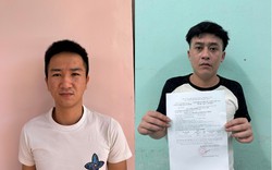 Tráo hàng của shipper, Nguyễn Khang Kiệt và Lý Tấn Khang bị bắt tạm giam