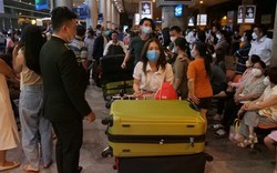 Công an Hà Nội vừa phát cảnh báo tới toàn bộ người dân: Hành động tuyệt đối không nên làm tại sân bay