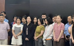 2 cựu Viện trưởng cùng 63 bị cáo trong vụ án tại Viện Pháp y tâm thần Trung ương sắp hầu tòa