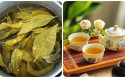 Uống nước lá vối mỗi ngày có giúp giảm cân?