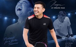 Lý Hoàng Nam ký hợp đồng trọn đời với Kamito