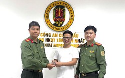 Công an sân xác minh hàng loạt túi xách 500 triệu, đồng hồ Rolex 600 triệu... nằm rải rác ở sân bay Tân Sơn Nhất