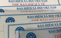 Tất cả người dân có lương hưu, thẻ bảo hiểm y tế chú ý thông báo sau đây