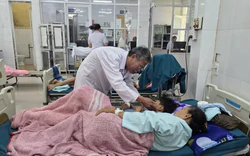 Quảng Trị: Xác định nguyên nhân khiến 42 người ngộ độc sau khi ăn bánh mì