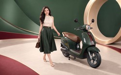 Evo Grand Premia và Evo Grand Limited: Phụ kiện phong cách mới của người dùng đô thị