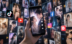 Phim ngắn AI: Vì sao biết là vô lý nhưng người xem không thể dứt?