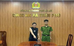Tài khoản có giao dịch chuyển khoản 44 triệu đồng, 9 ngày sau Nguyễn Văn Tuấn SN 1991 bị công an khởi tố