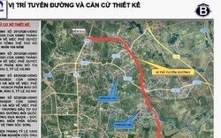 Hà Nội: Công bố phương án, vị trí tuyến đường đi qua dự án Trường đua ngựa