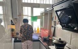 Cụ bà 75 tuổi sống một mình trong căn nhà nhỏ: Tự lo từng bữa cơm, bình yên già đi, không làm phiền con cháu