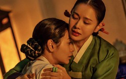 Phim 19+ The Scandal nhận bão gạch đá vì lời xin lỗi của nữ chính: Họ có thực sự biết làm phim cổ trang?