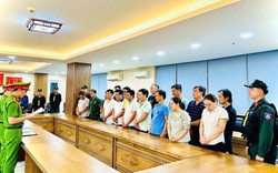 Nhận hàng tỷ để bỏ qua công trình trái phép, 8 cán bộ trật tự đô thị bị khởi tố