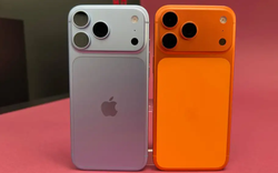 Người dùng iPhone 17 Pro có nên nâng cấp lên iPhone 18 Pro?