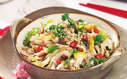 Tết Trung thu đang đến gần, dù giàu hay nghèo hãy nhớ chuẩn bị 5 món ăn bổ dưỡng, mang ý nghĩa tốt lành