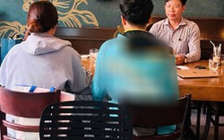 Khởi tố, tạm giam con trai người giữ trẻ vì xâm hại 2 bé gái ở Đồng Nai