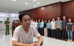CA phá chuyên án đặc biệt lớn ở 35 công ty, bắt giam kẻ cầm đầu Lê Văn Hiền SN 1984 và 25 bị can