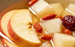 Một loại quả vào mùa thu được ví như “trợ thủ” cho tỳ vị và làn da