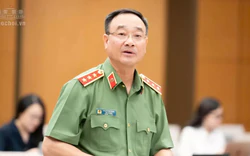 Đề xuất dừng xuất cảnh, cắt điện, nước, Internet để cưỡng chế vi phạm hành chính