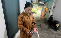 Công an bắt quả tang Nguyễn Dương Tố My SN 2004