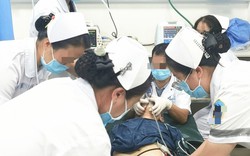 Người đàn ông 55 tuổi đột quỵ giữa đêm, bác sĩ cảnh báo chớ làm 4 việc này sau bữa tối