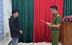 Ra quyết định khởi tố một Chủ tịch kiêm Giám đốc doanh nghiệp SN 1991