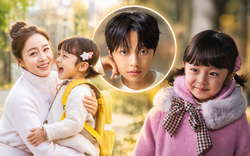 Tình hình mới nhất của "con gái" Kim Tae Hee
