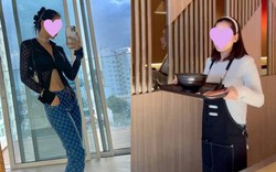 Từng bán phở 200k/tô, cô chủ SN 1993 giờ đồng sáng lập công ty giải trí: Sống trong “villa trên mây” ở TP.HCM