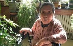 Cụ bà 94 tuổi có 300.000 người hâm mộ: Một mình sống đời tự tại, đến người trẻ cũng phải ghen