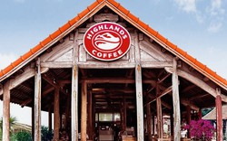 Highlands Coffee "về nhà"?