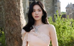 Hình ảnh hiếm hoi về căn nhà của Song Hye Kyo