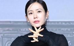 Nhan sắc giả dối của Son Ye Jin