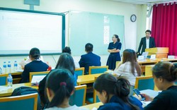 1 trường ĐH kinh tế ở Hà Nội tuyển giảng viên lương 40 triệu đồng/tháng, thưởng 200 triệu đồng nếu đáp ứng điều kiện này