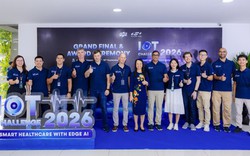 FPT và Silicon Labs thúc đẩy phát triển thế hệ kỹ sư công nghệ tương lai